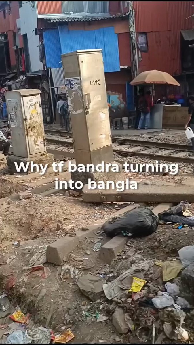 Bandra or Bangla??? West Bengal se aage Mumbai ja raha…