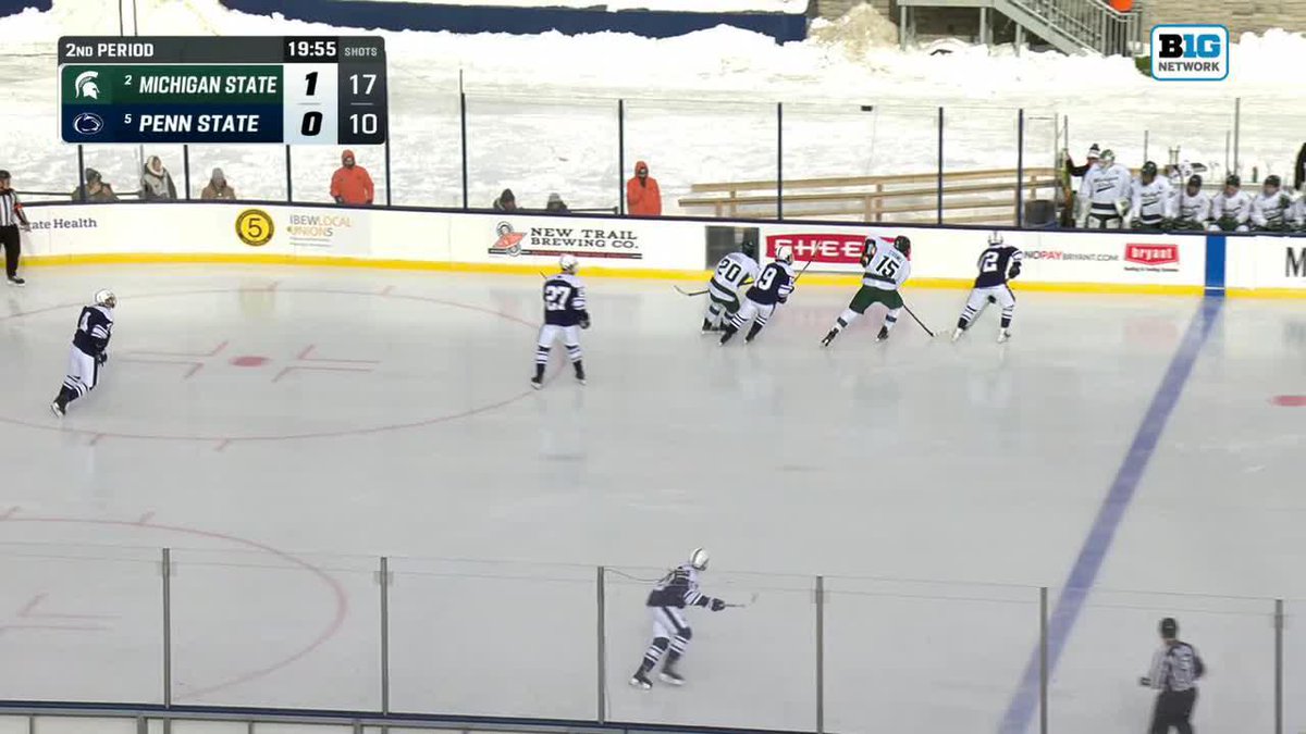 Who else, but Aiden Fink!! 😤 #WeAre #HockeyValley