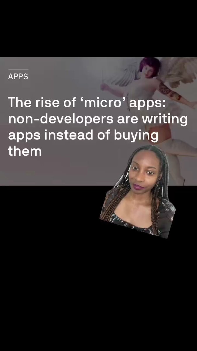 Why buy when you can build? The rise in vibe coding's popularity is leading to many taking a DIY approach to building apps for personal planning, translation, productivity and much more.