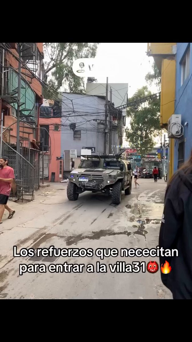 EL SENTIDO COMÚN GANA. Decidí poner la cara y crear el Movimiento AntiVillas Argentino. Me dijeron de todo, pero la gente bancó y se sumo. Hoy el tema está en mesa. Esto apenas empieza Vamos Argentina. Fuera inmigrantes mugrosos.