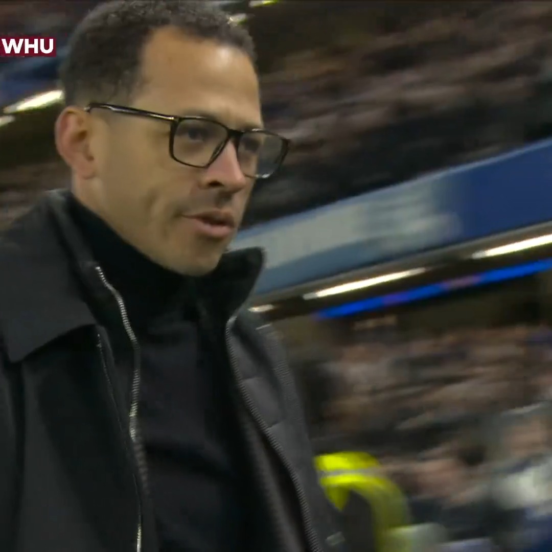 ENZO FERNANDEZ COMPLETES A STUNNING CHELSEA COMEBACK. LIAM ROSENIOR'S BLUES BEAT WEST HAM IN STOPPAGE TIME.