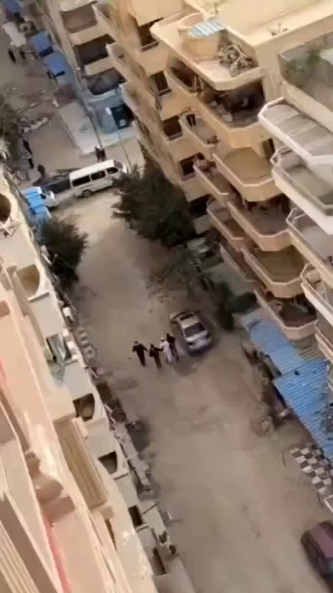 ⭕️ استمرار حملات ترحيل السودانيين من مصر .. ربنا يهون عليهم