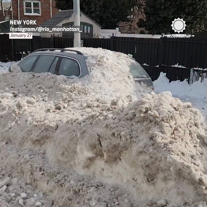 When you have to accept that your car isn’t going anywhere today 😬