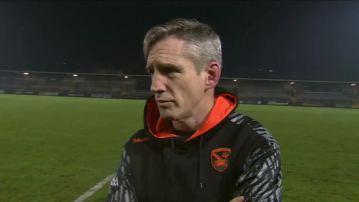 'The call on the breach on first half was shocking stuff' Kieran McGeeney claims the breach was called after Joe McElroy came over to tell the Armagh manager he was injured.