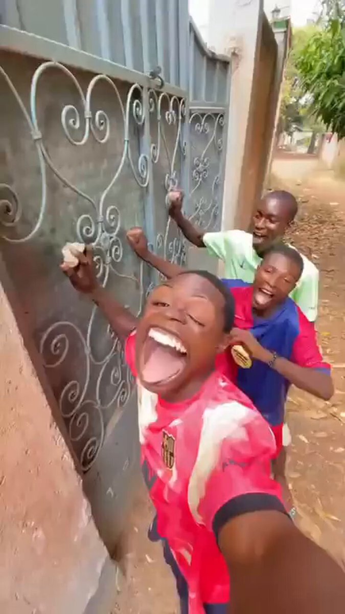 Never deleting this video😂😂