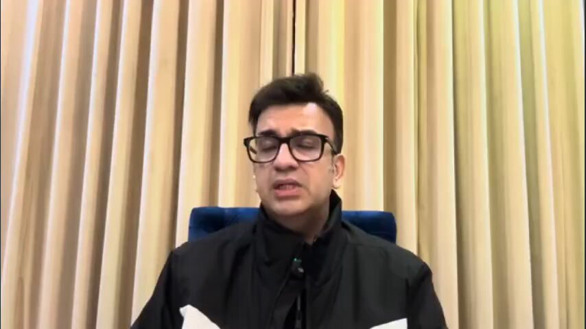 عمران خان کی صحت کو بنیاد بنا کر انہیں ہسپتال یا پھر بنی گالہ شفٹ کیا جا سکتا ہے یہ ایک ریلیف ہو سکتا ہے کوئی نہ کوئی حل تو نکلنا ہی ہے حوالدار MF