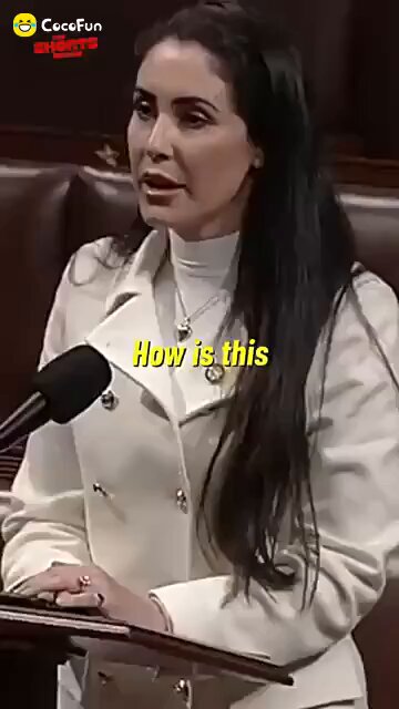 This is your government ladies and gentlemen. Two wings from the same bird.