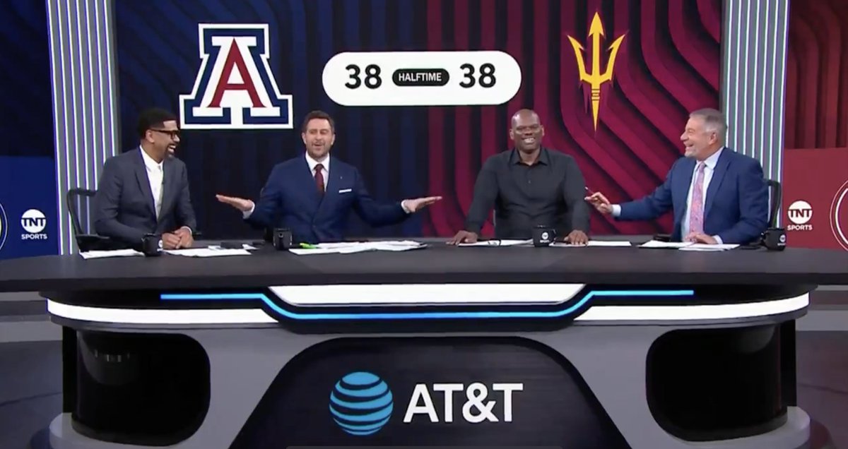 "Do you put Duke in that Arizona, UConn, Michigan level?" 🤔 Bruce Pearl discusses the Blue Devils' outlook despite a weaker ACC this season.