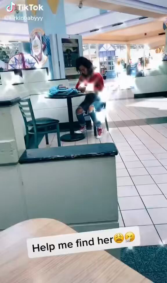 This is when I knew TikTok should’ve been banned from the US