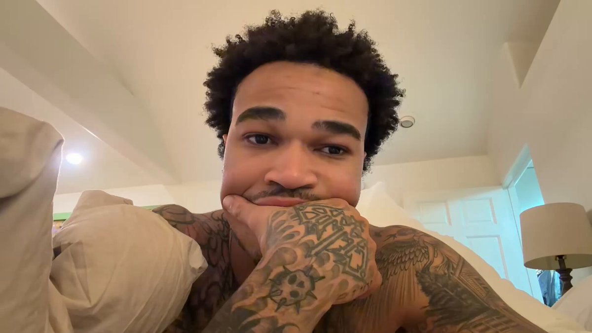 PlaqueBoyMax says he wants to post more raw vlogs on his PBM channel, speaks on Solluminati’s influence on him, and says it’s hard to find content like that nowadays because many creators only show a filtered version of themselves