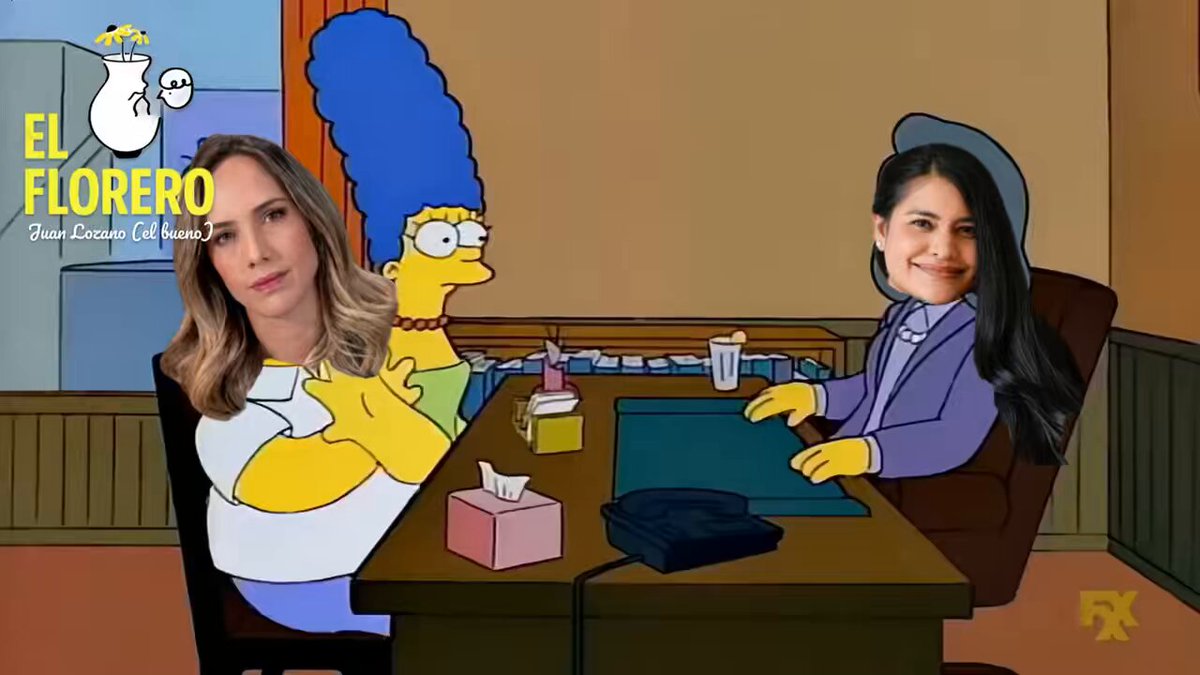 Camila Zuluaga de Bluradio en entrevista con la directora del DNP Natalia Irene Hay que leer…