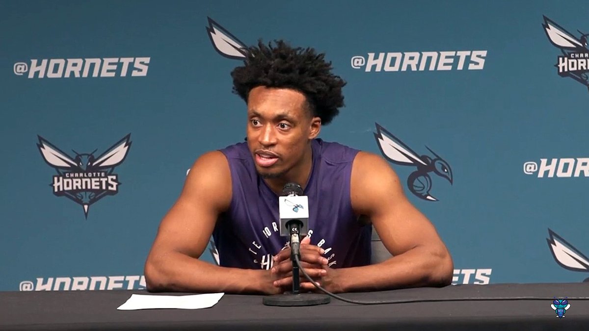 🎙️ Collin Sexton: "We're coming." "It's gonna take an everyday process. It's not gonna happen overnight... tonight was one of those games that we just dug deep and continued to fight. When they threw their best shot, we threw ours right back." 🎙️ On Charles Lee's role in accountability and culture: "When you're holding each and every person accountable on the defensive end as well as the offensive end, then there's no slack... we're responding well to criticism and we're responding well to our teammates and our brothers coming up to us and like, 'Yo, I need more from you'... no one's trying to show each other up. We're just here to help and we're here to try to get wins."