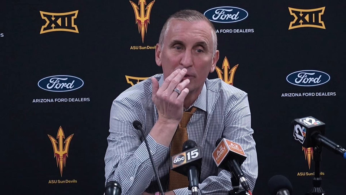 Bobby Hurley was asked if two competitive losses to No. 1 Arizona is encouraging or discouraging. "It's kind of too late to put things together ... We've done as good as we can do. Today, we played as good of basketball as this team is probably capable of." DevilsDigest.com