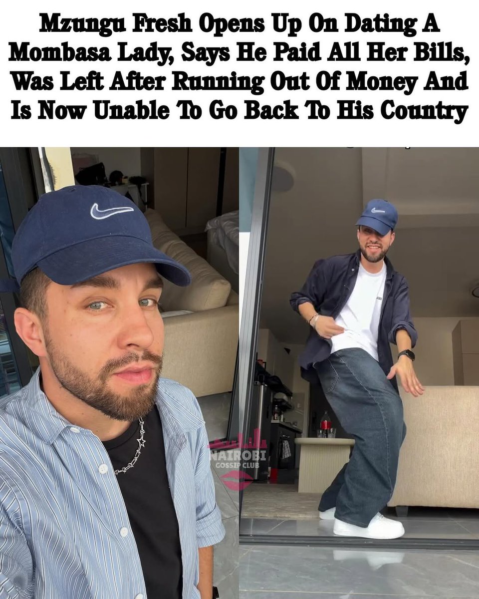 He should just go to immigration, they will deport him 😂