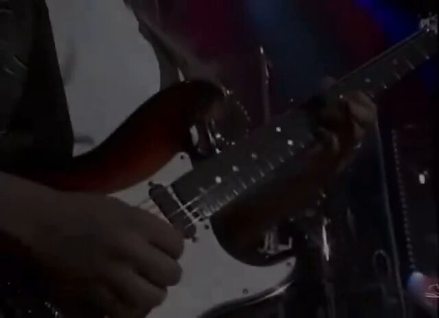 Should’ve Been A Cowboy