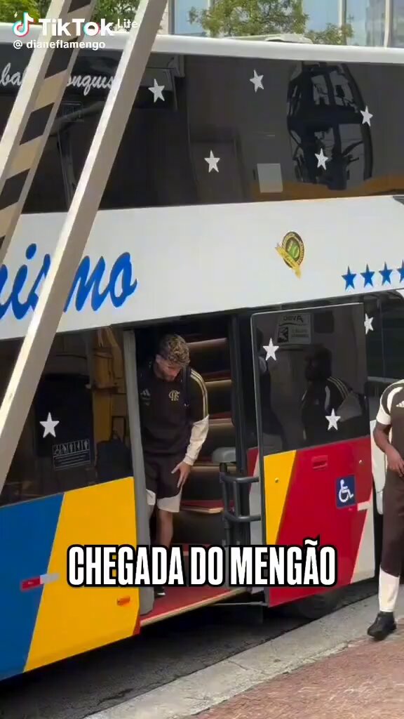 Ninguém alivia o Royal 😳