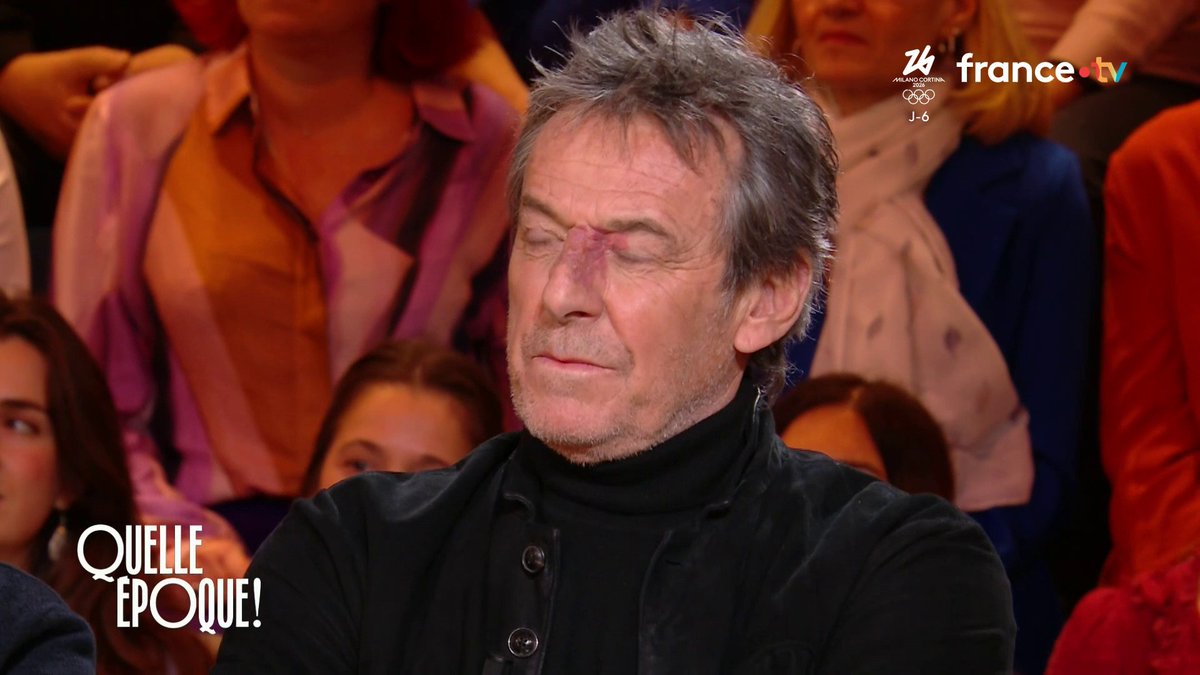 🗣️ "Cette série française s'exporte maintenant dans 51 pays dans le monde" À l'occasion de la treizième saison de "Léo Matteï, brigade des mineurs" sur TF1, Jean-Luc Reichmann revient sur le thème central de la série et la fierté de porter son message à l'international.