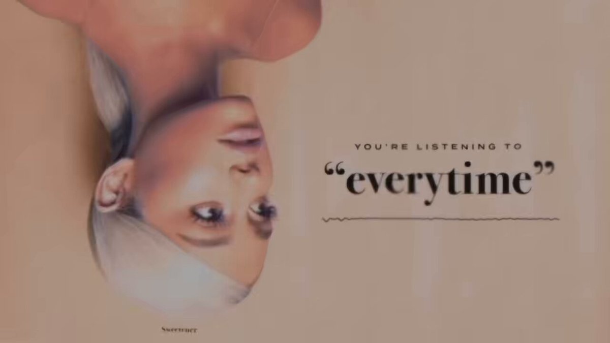 imagine having this masterpiece in your discography