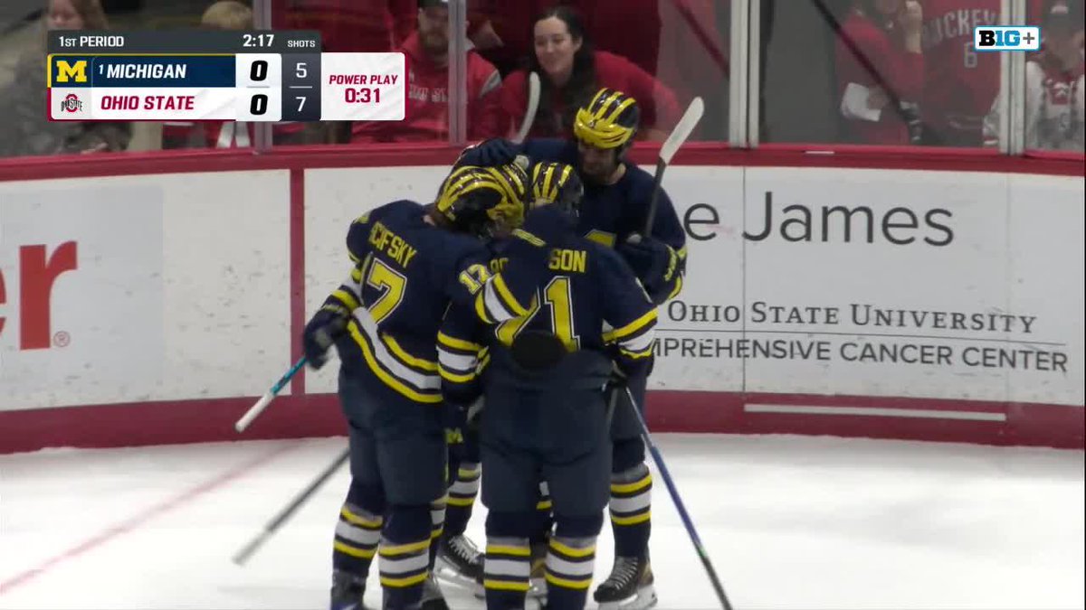 Moldenhauer with a shorty!