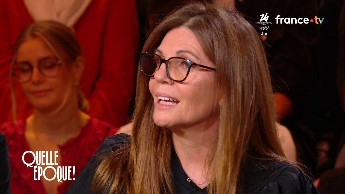 Il y a deux ans, Véronika Loubry était venue témoigner du combat de son compagnon atteint d'un cancer du pancréas. Décédé il y a quelques semaines, elle évoque avec courage l'épreuve de son deuil et revient sur son engagement en tant qu'aidante.