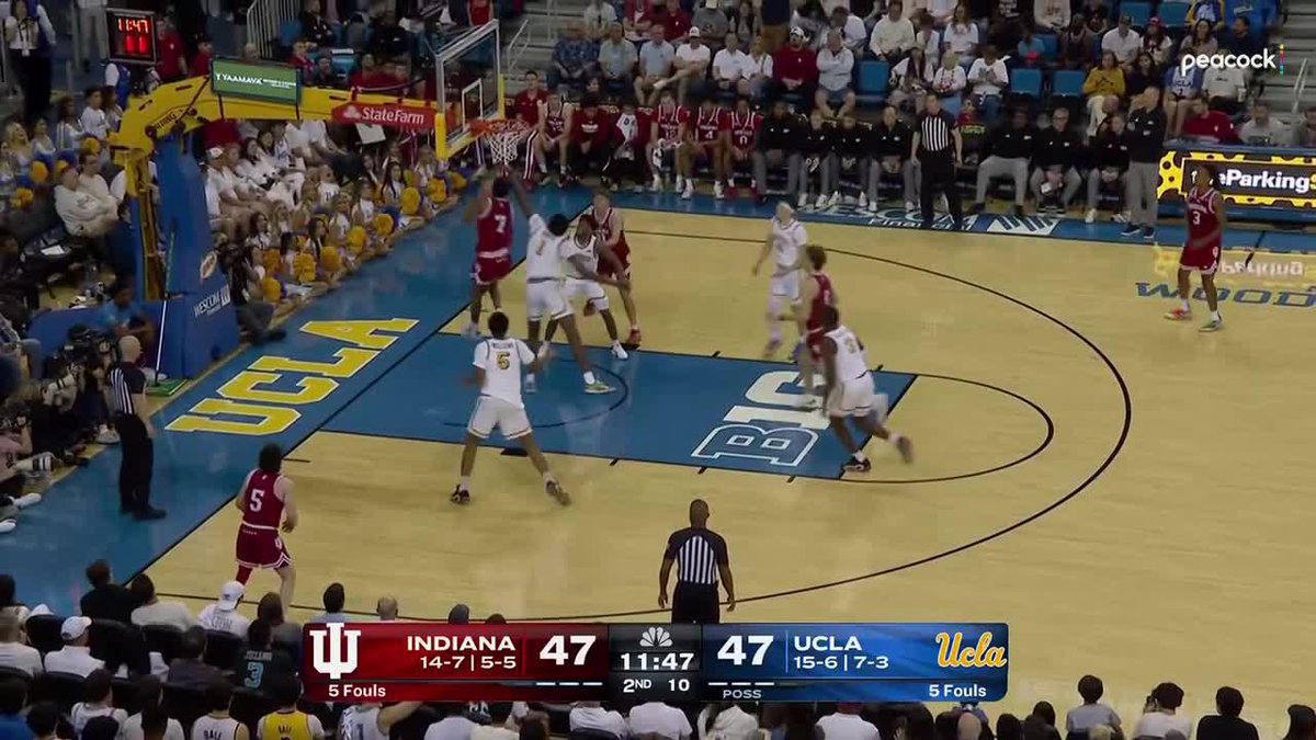 Indiana fans may need to seek help for their Dorn addiction
