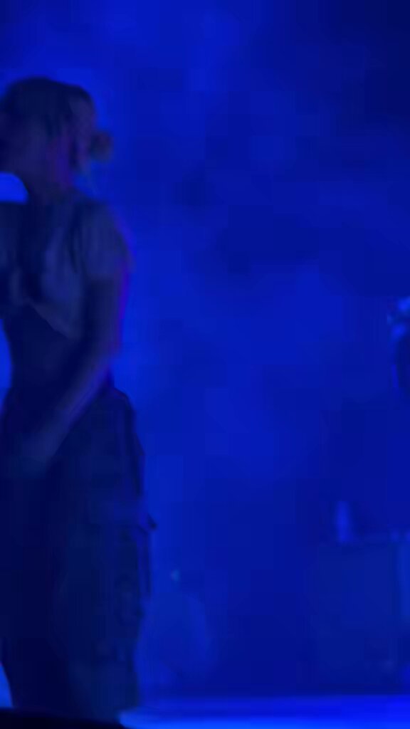 hayley williams ft. turnstile - seeing stars