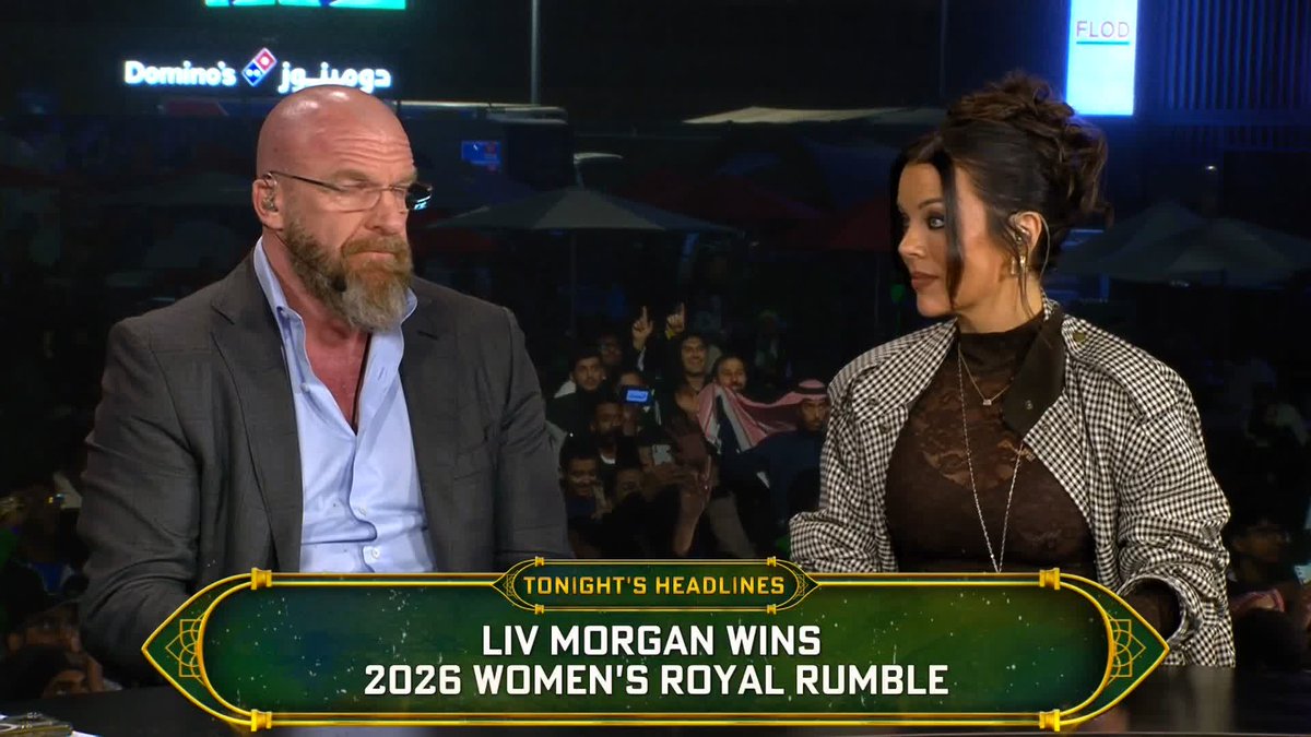 Expect the unexpected on the Road to WrestleMania! 🔥