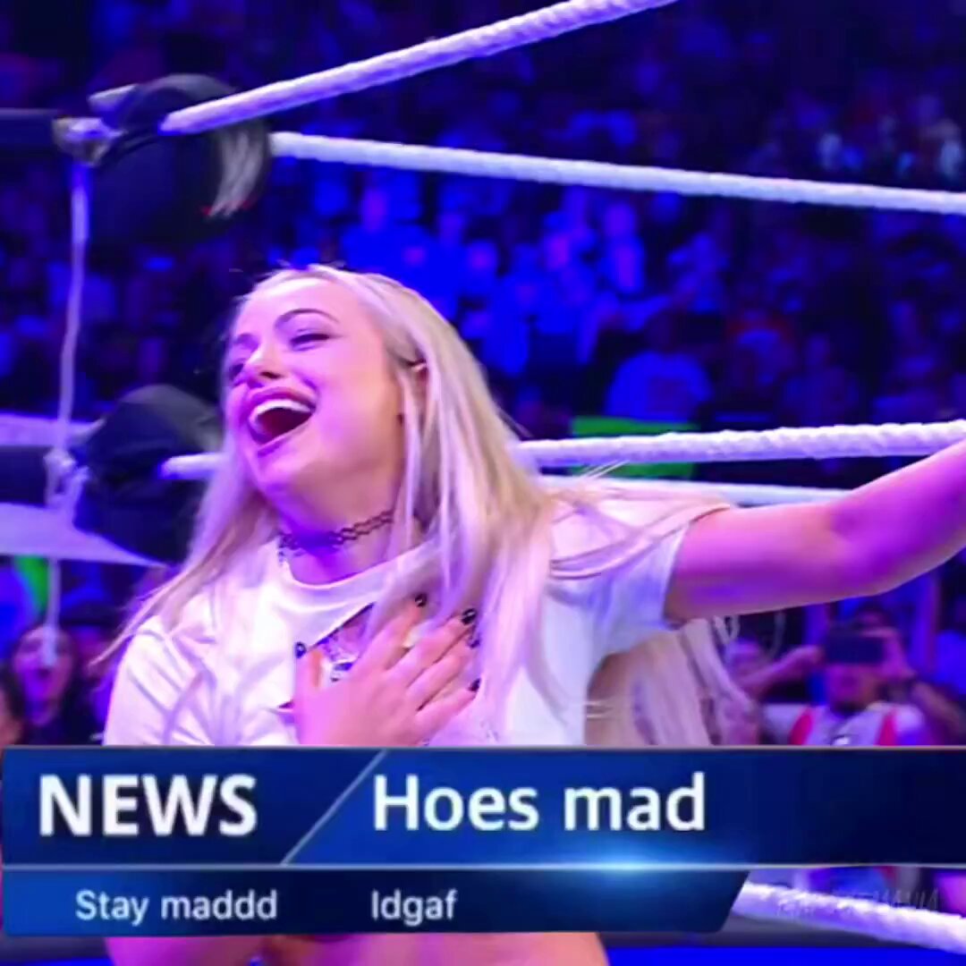 💀… And who’s Main Eventing WM agan not your favorite 😂😂😂