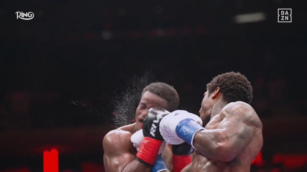AMMO IS IN FLOW STATE 🥊 🎟️ Buy RING 6 NOW HERE --> #RING6 | Teofimo Lopez vs Shakur Stevenson | LIVE NOW | Exclusively on DAZN | @RingMagazine
