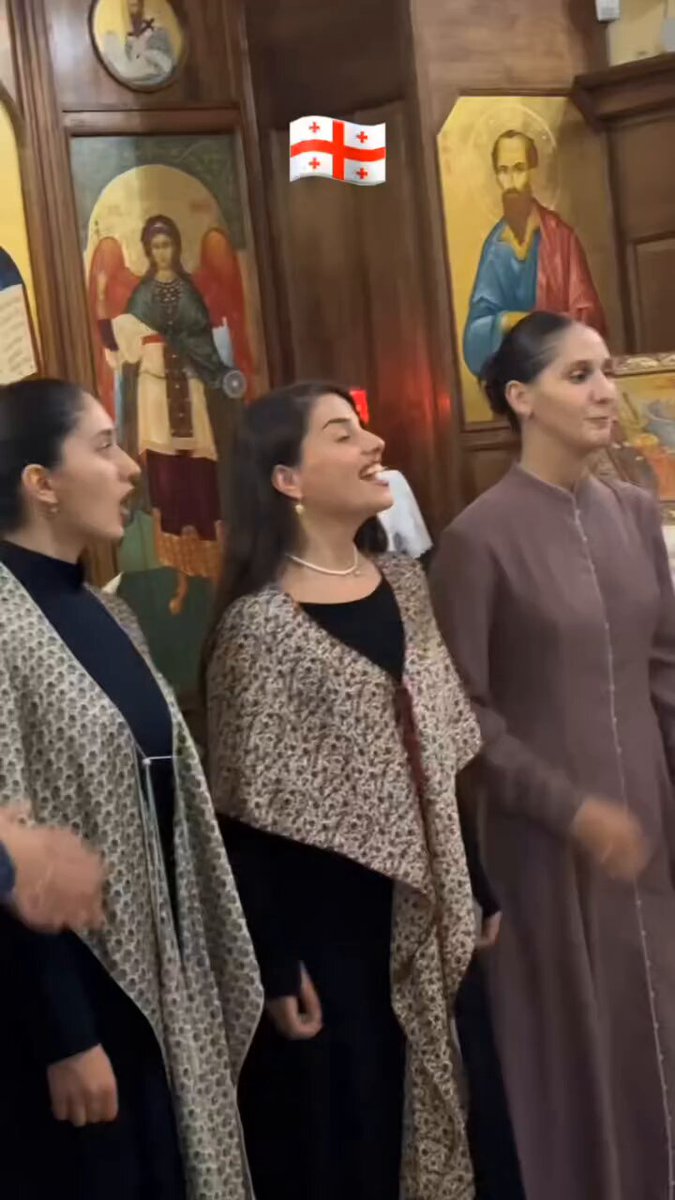 Beauty Of Orthodox Church ☦️💖