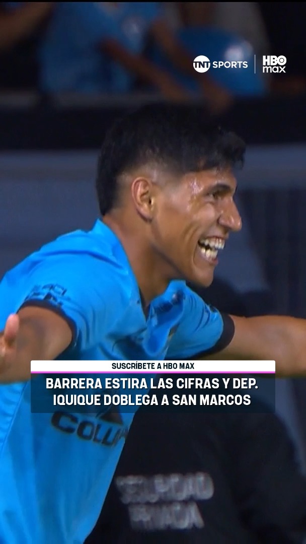 Primer gol en el profesionalismo para Bayron Barrera (17 recién cumplidos) y en el clásico ante Arica. Jugó la copa UC en diciembre pasado