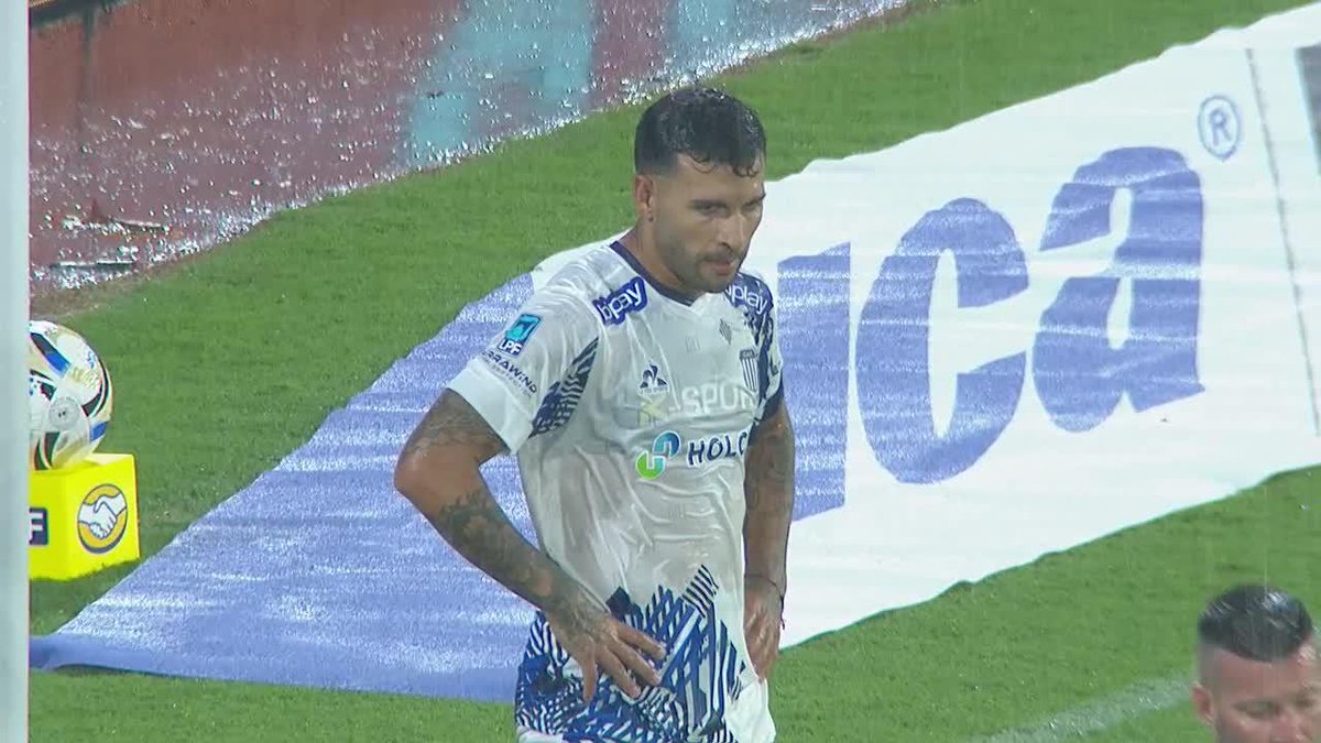 ¡¡INSÓLITO, REALMENTE INSÓLITO!! ¡¡AGÓNICO GOL EN CONTRA DE BÁEZ PARA QUE PLATENSE LE GANE 2-1 A TALLERES EN EL KEMPES!!