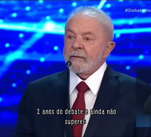 Isso aqui é ouro ta