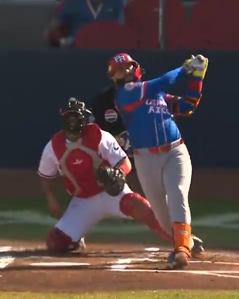The 2026 Caribbean Series returns to MLB Network TOMORROW! 🇲🇽🇵🇷🇵🇦🇩🇴 📺 presented by @DirecTV