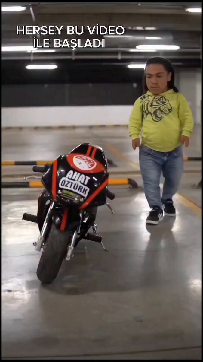 Motorcu hatalı
