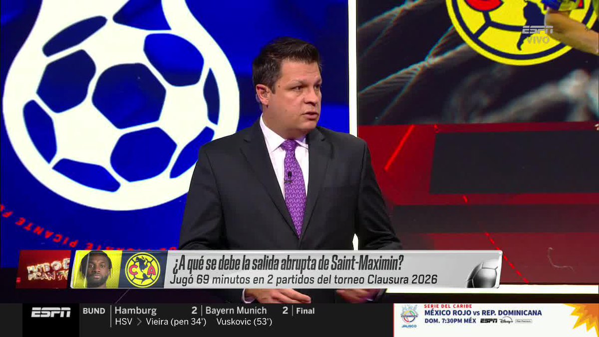 💥 "Fidalgo ya no estaba feliz en México, él quería ir al futbol europeo" ¿América va a extrañar al 'Maguito'? 👀