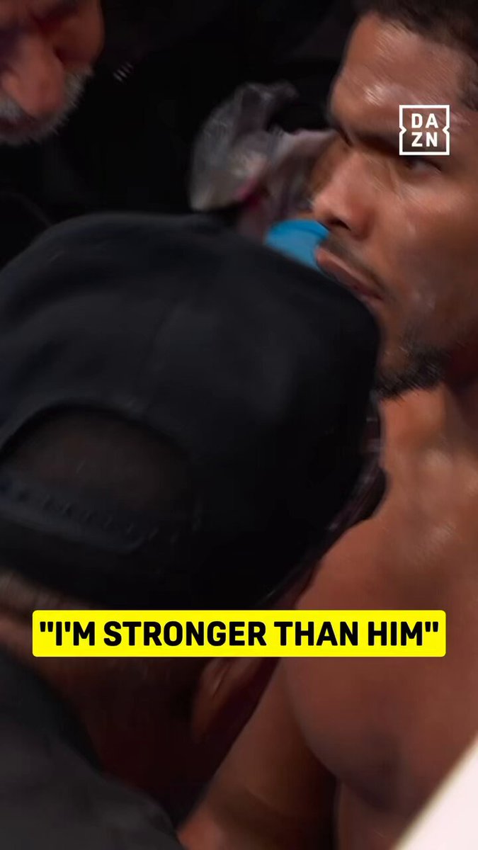 🗣️"I'm stronger than him" Shakur Stevenson 🎟️ Buy RING 6 NOW HERE --> #RING6 | Teofimo Lopez vs Shakur Stevenson | LIVE NOW | Exclusively on DAZN | Ring Magazine