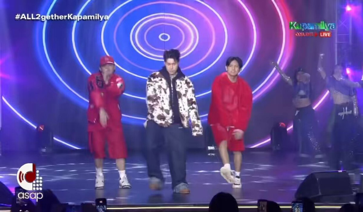 swagger brenty in the house!! BRENT GRAND ASAPasasalamat