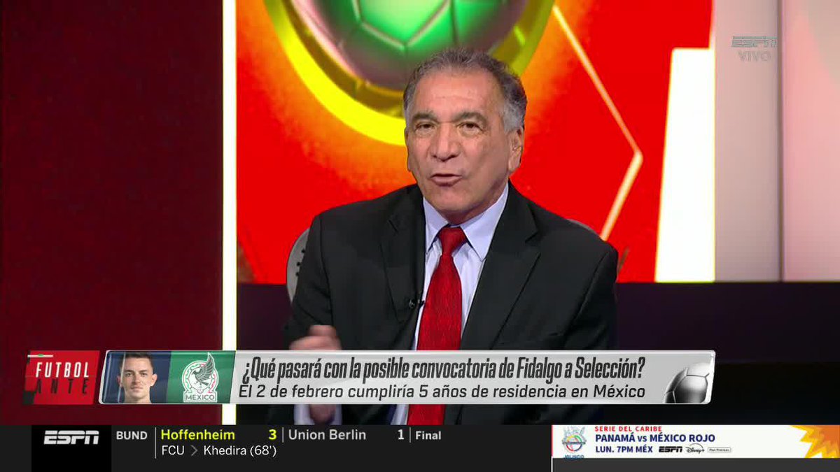 💥 "Hoy André Jardine está más fortalecido que nunca" 💥 "América tenía un equipazo y nunca lo hizo funcionar" ¿Se equivocó con el DT con Maximin? 👀