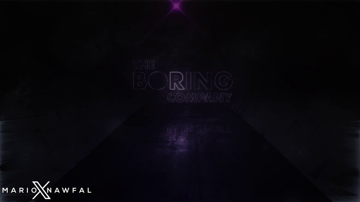 Got a transit problem? The Boring Company will fix it. Zero cost. You pitch the tunnel. Up to 1 mile. 12-foot diameter. Loop, freight, pedestrian, utility, water - pick your painkiller. Winner gets the tunnel. No invoice. Anyone for a free tunnel? The Boring Company, Elon Musk