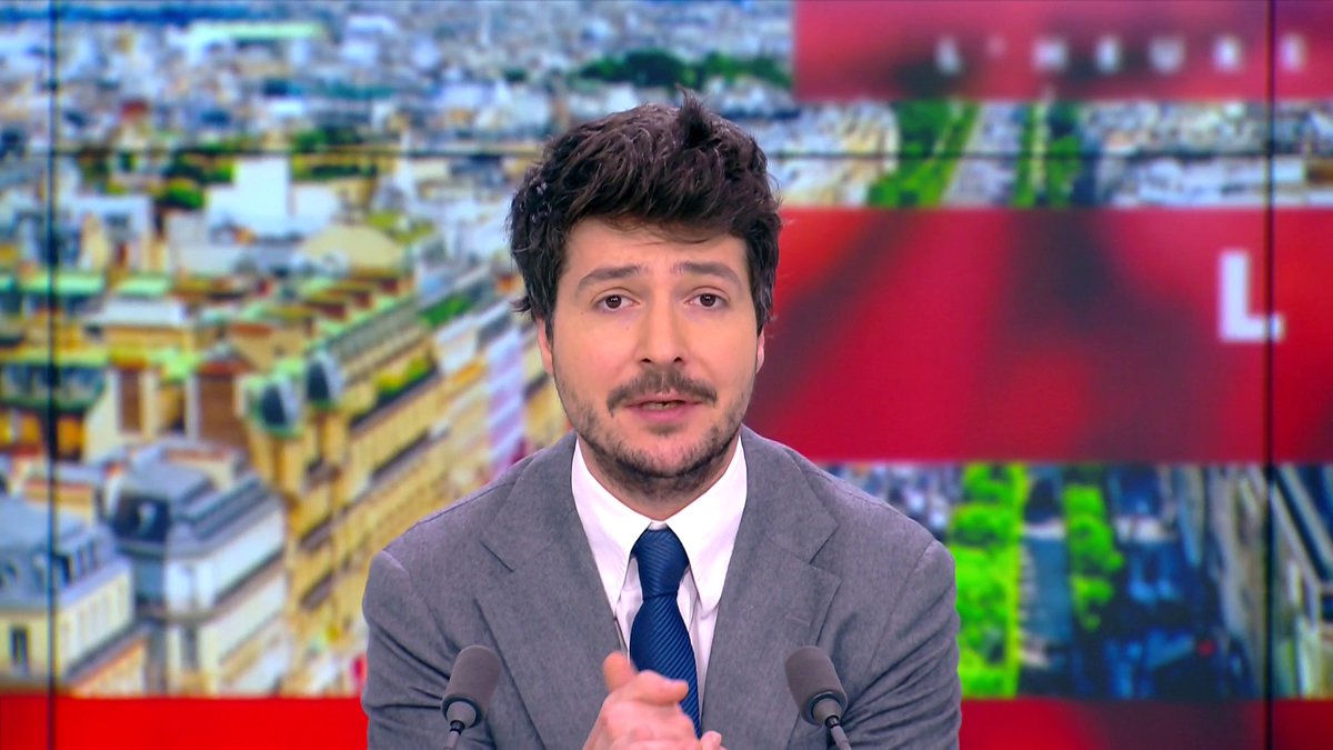 L'édito d'Eliot Deval : «France Inter : la chronique qui fait scandale»