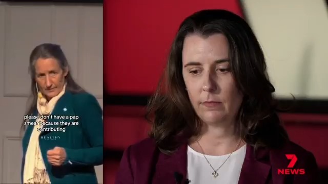 Millions of Australians are turning to social media for medical advice, but some of what they see is dangerously wrong. Tonight, Australia's top doctors unite, confronting viral misinformation head-on with an urgent national warning.