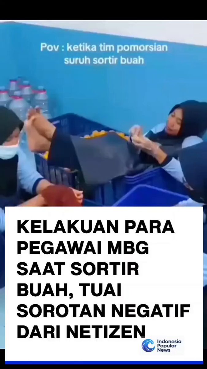 Kelakuan +62 😏😏