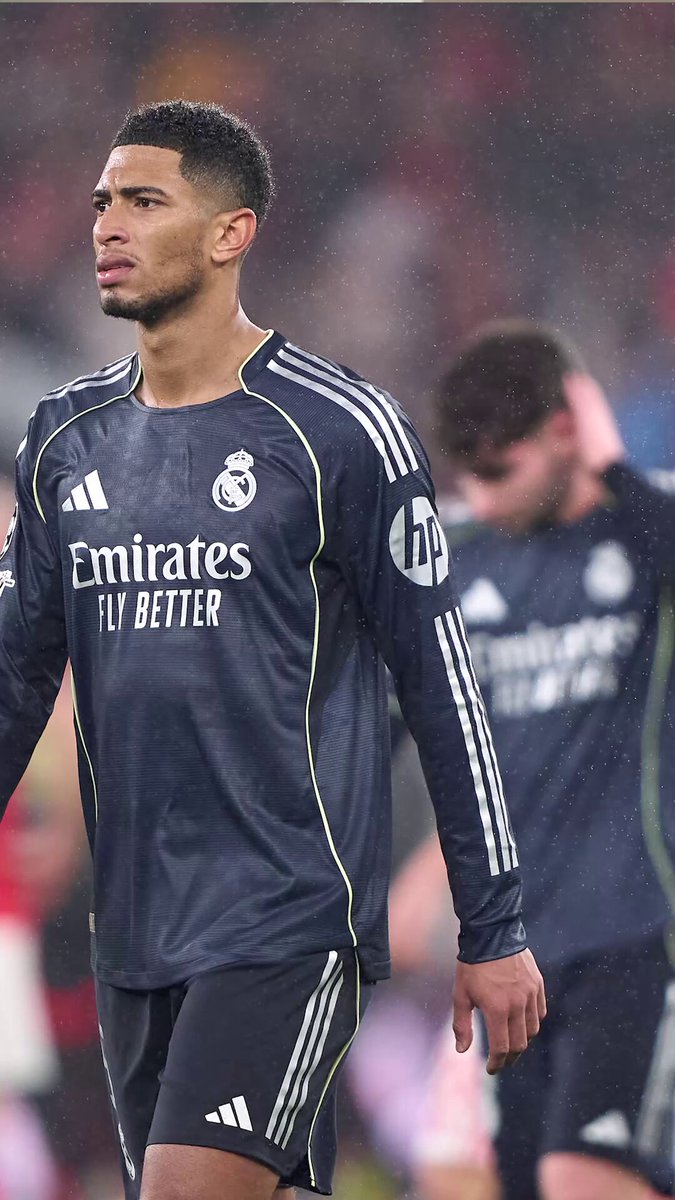 🔜 El Real Madrid 2026-2027 da sus primeros pasos... 🎙️ José Félix Díaz