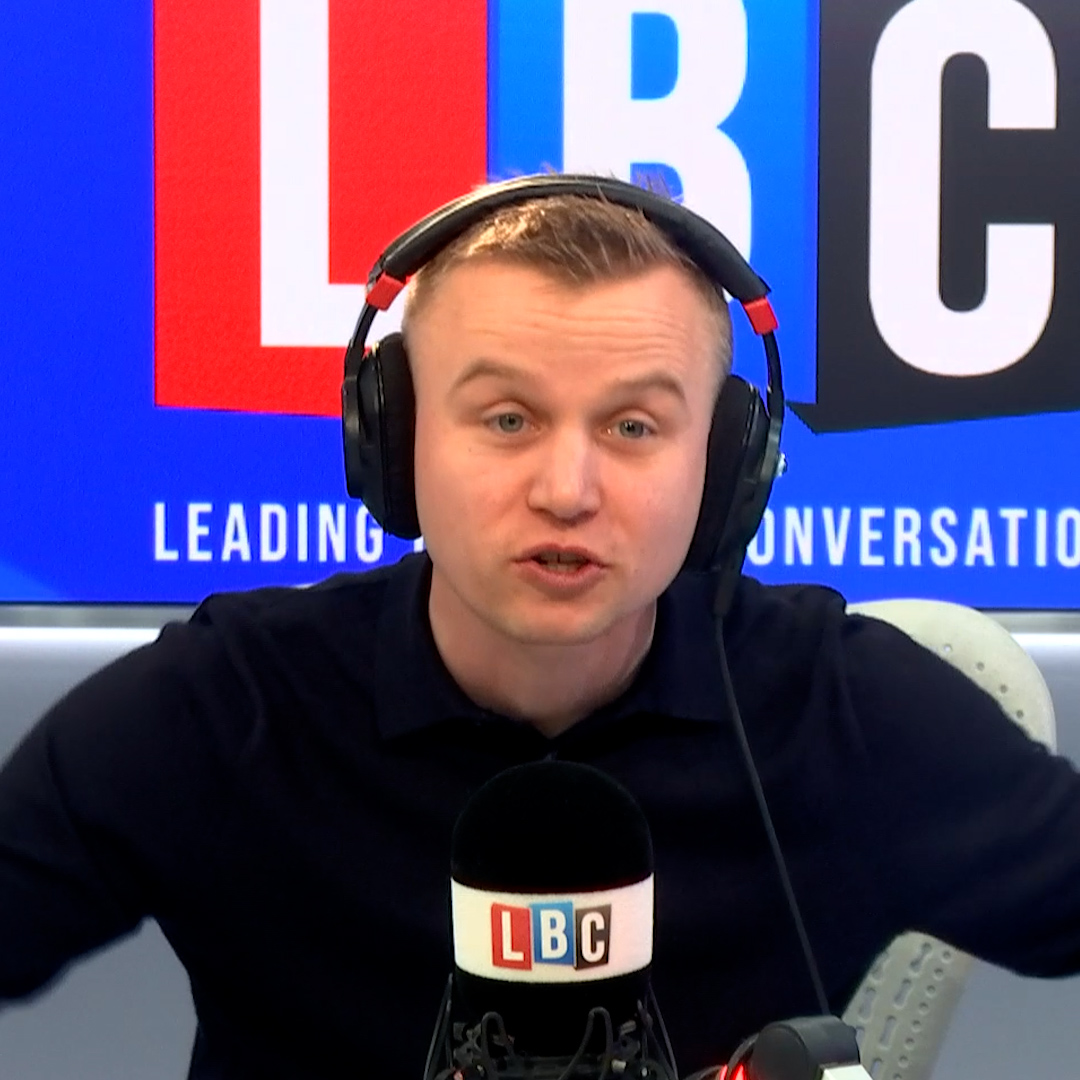 'This debate is insanity.' @JHansonRadio is accused of going after pensioners for claiming young people have it harder today.