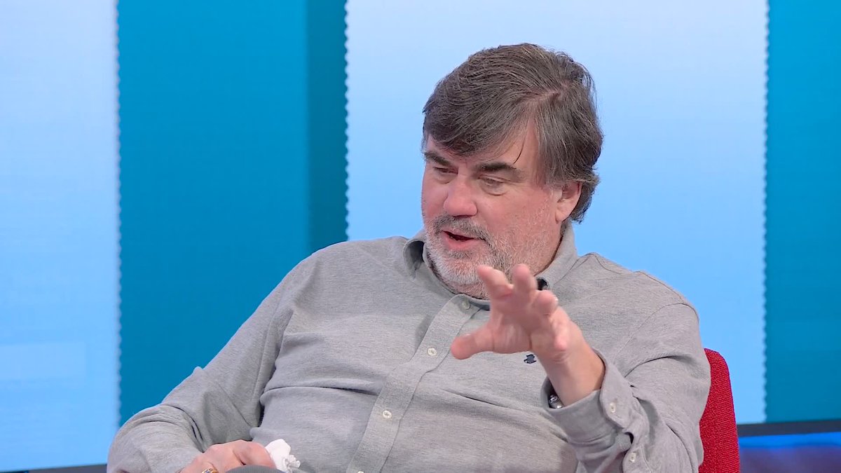 "They looked like a team who were in charge of the title race" 🗣️ Martin Samuel on Arsenal's 4-0 win over Leeds and what it means for the Premier League title race