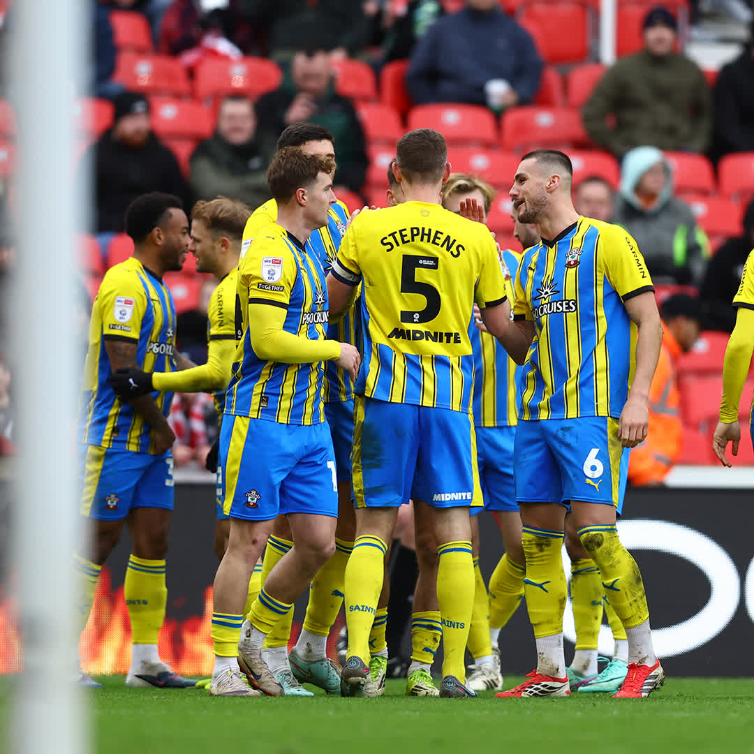 "Downes does score, on his backside!" 🤣