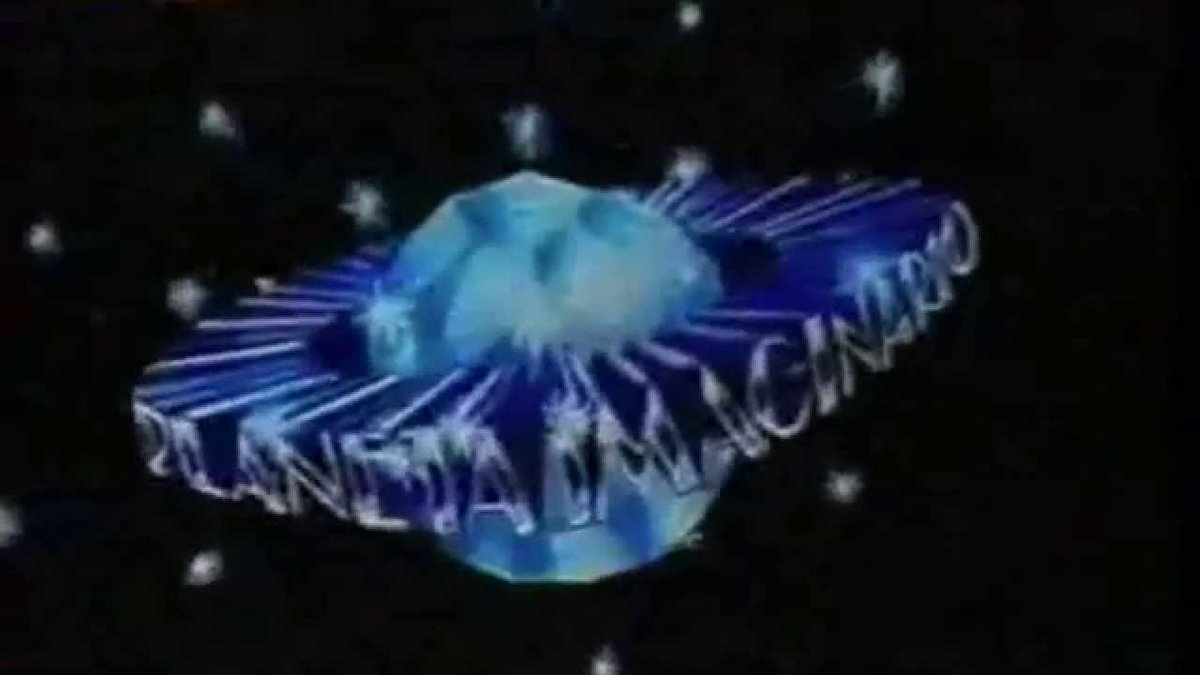 Ultima hora: ‘El planeta imaginario’ está re-subido con la mejor calidad de imagen y sonido desde el 12 de diciembre de 2025. Compruébalo en RTVE Play 👉 #FelizDomingo #1Febrero