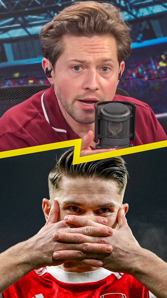 "He's a Complete and Utter Dud"! 😱 Fuming Arsenal Fan Rips into Rory Jennings for Victor Gyökeres Claim! 😡