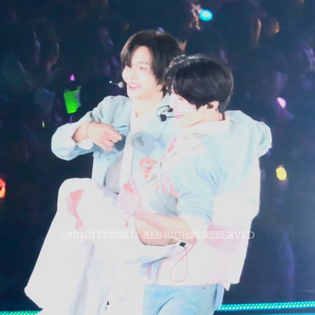 260201 SMTOWN 후쿠오카 SODA POP 재민 왕자🫅🏻&amp;시온 공주님👸🏻 #SION #시온 #シオン #NCT #NCTWISH #엔시티위시